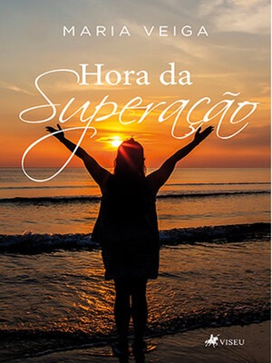 cover image of Hora da Superação